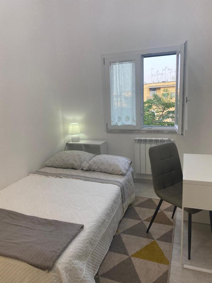 Garden House Apartments In نابولي المظهر الخارجي الصورة
